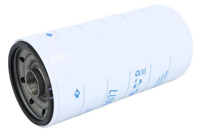 Фильтр центробежный очистки масла R010077 DONALDSON