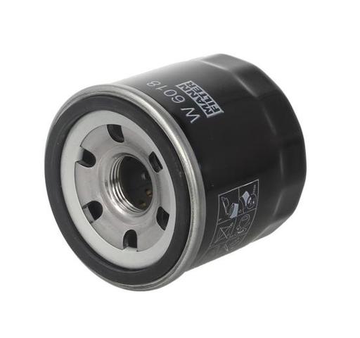 Маслофильтр W6018 MANN
