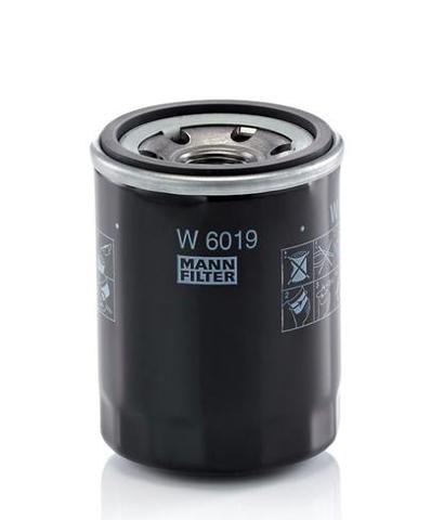 Маслофильтр W6019 MANN