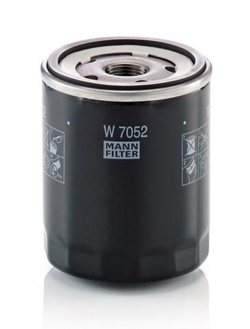 Фильтр очистки масла центробежный W7052 MANN