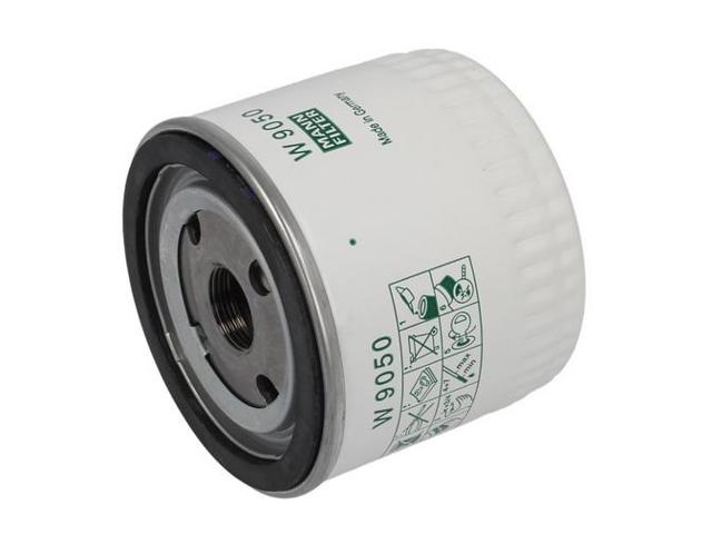 Фильтр масла W9050 MANN