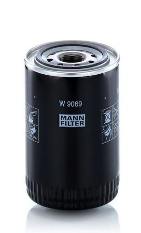 Масляный фильтр W9069 MANN