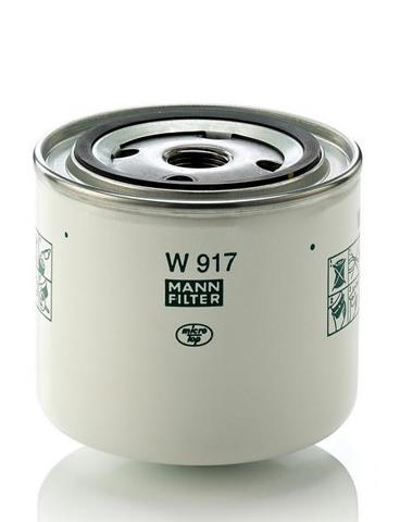 Фильтр очистки масла центробежный W917 MANN