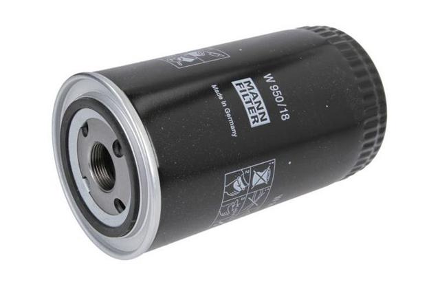 Маслофильтр W95018 MANN