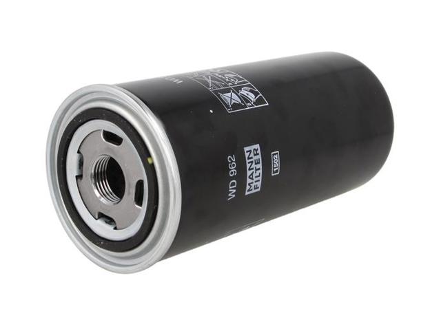 Масляный фильтр АКПП WD962 MANN