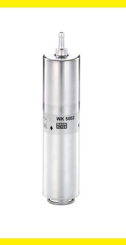 Топливный фильтр WK5002 MANN