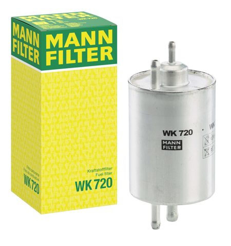 Фильтр топливный WK720 MANN