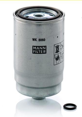 Фильтр топливный WK8060Z MANN