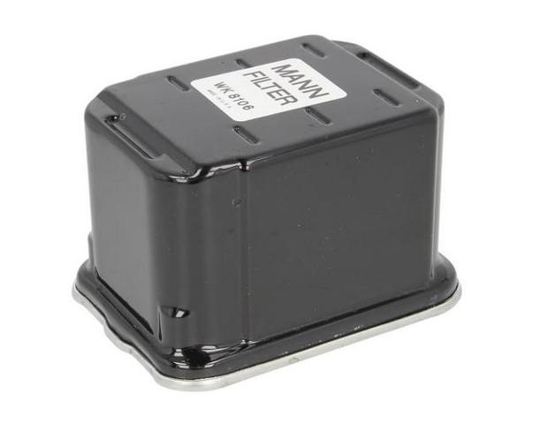 Топливный фильтр WK8106 MANN