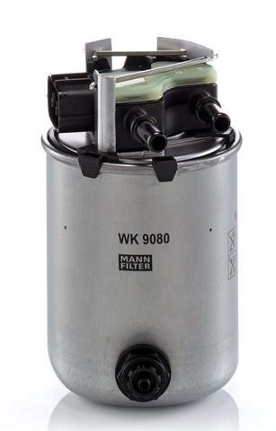 Топливный фильтр WK9080 MANN