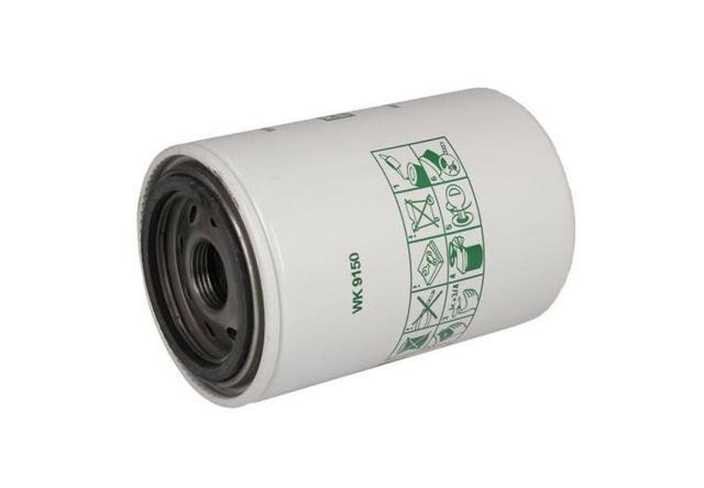Фильтр тонкой очистки топлива WK9150 MANN