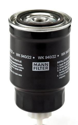 Фильтр топливный WK94022 MANN