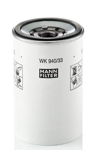 Фильтр топливный WK94033X MANN