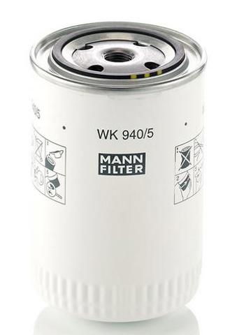 Фильтр топливный WK9405 MANN
