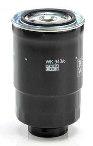 Фильтр-отстойник топлива грубой очистки WK9406X MANN