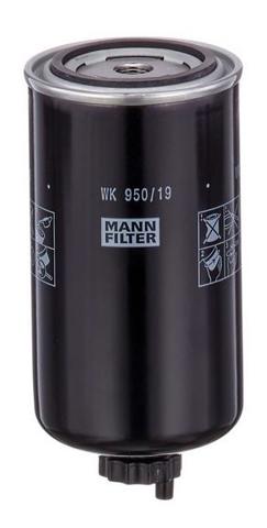 Фильтр топлива WK95019 MANN