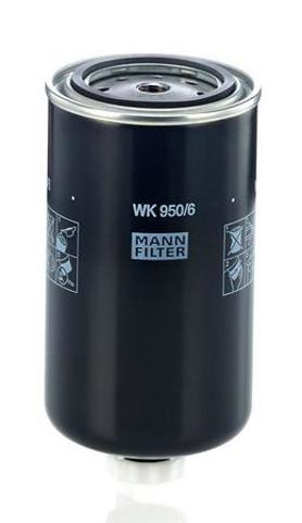 Фильтр топлива WK9506 MANN