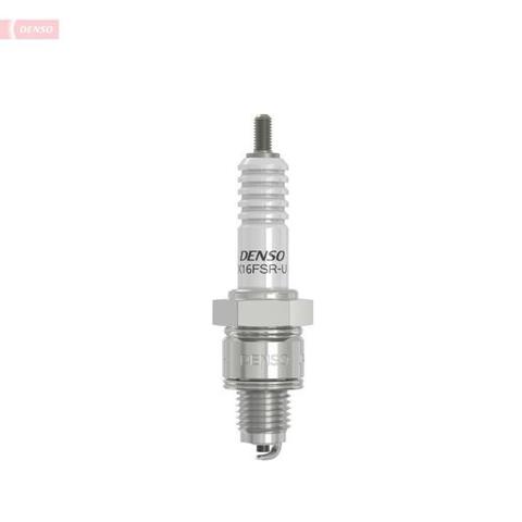 Свеча зажигания X16FSRU DENSO