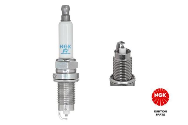 Свечи автомобильные ZFR6T11G NGK