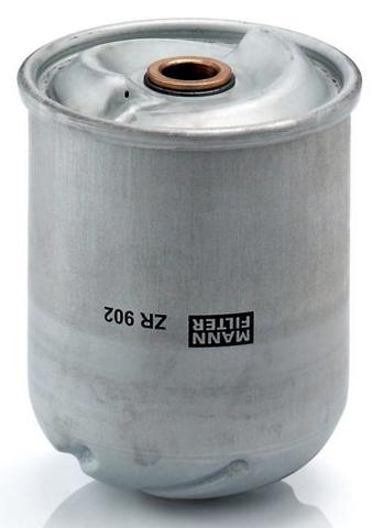 Фильтр центробежный очистки масла ZR902X MANN
