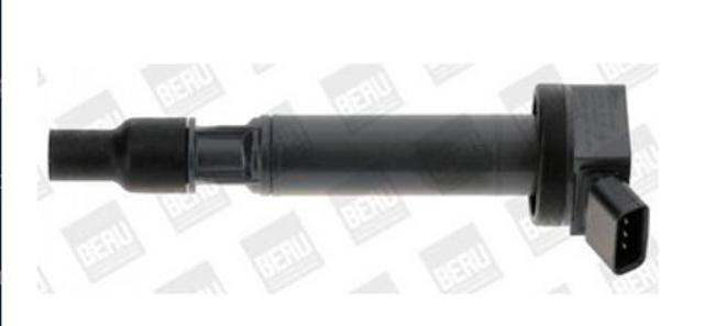 Катушка зажигания ZSE192 BERU