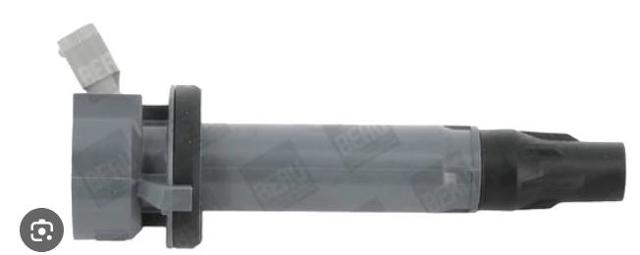 Катушка ZSE194 BERU
