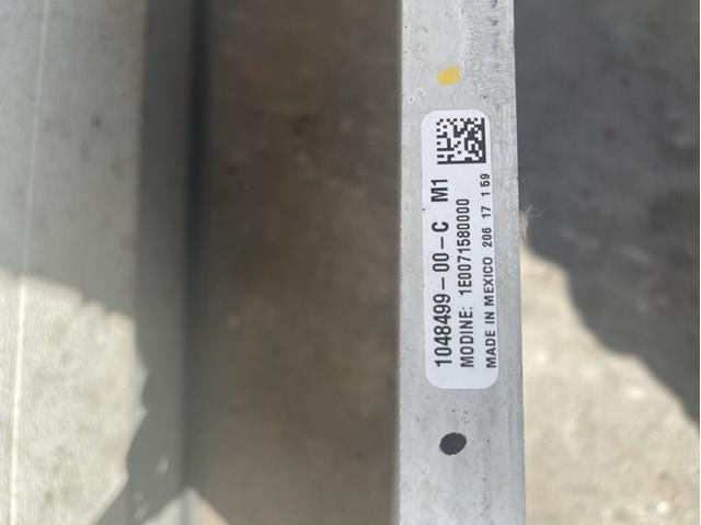 TESLA 104849900C Радиатор кондиционера в наличии Павлоград