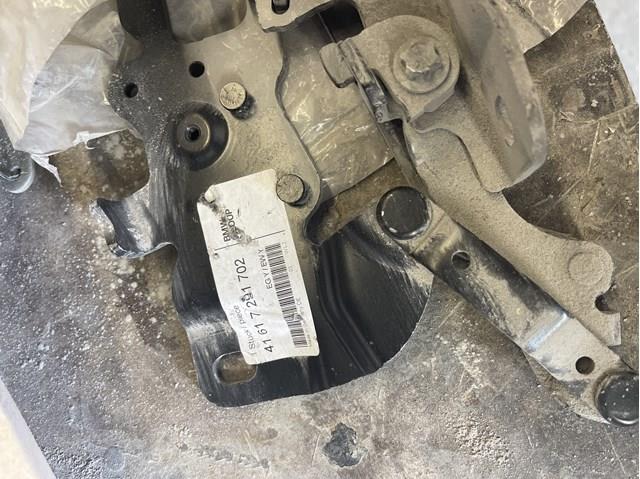 41617291702 BMW Петля капота правая купить в Киев