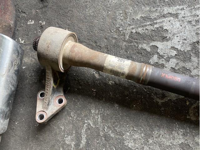 495602P050 Вал привода полуоси промежуточный купить Львов