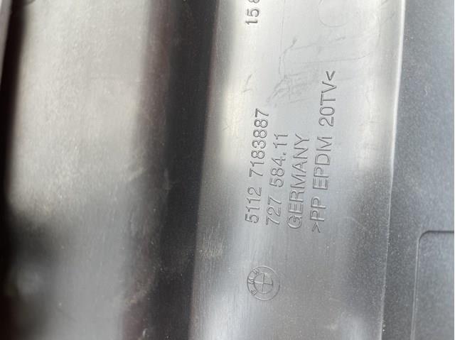 BMW 51127183887 в наличии Николаев