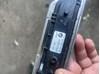 Поворотник правый 63137203372 BMW