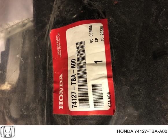74127TBAA00 HONDA купить в Полтава