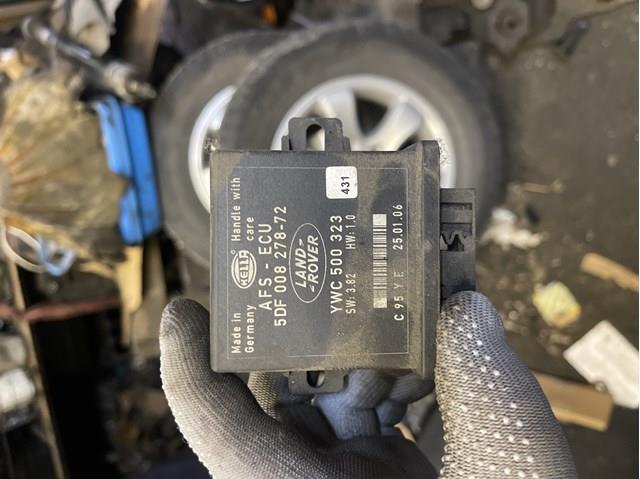 Модуль управления (ЭБУ) адаптивного освещения YWC500323 LAND ROVER