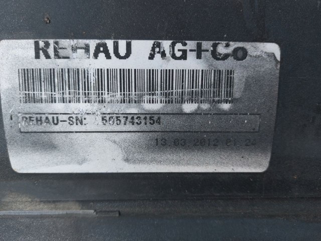A20488506259999 Задний бампер купить Ровно