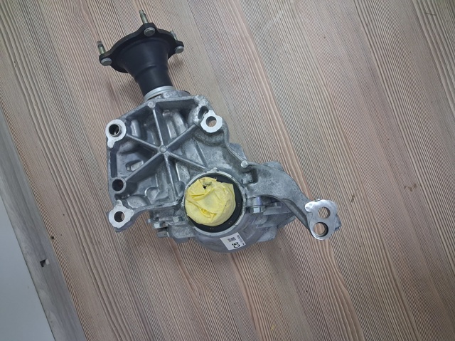 Коробка раздаточная CN0627500A MAZDA
