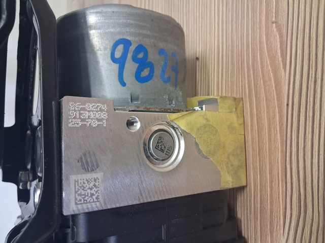 DGYB437A0 Блок АБС купить Винница