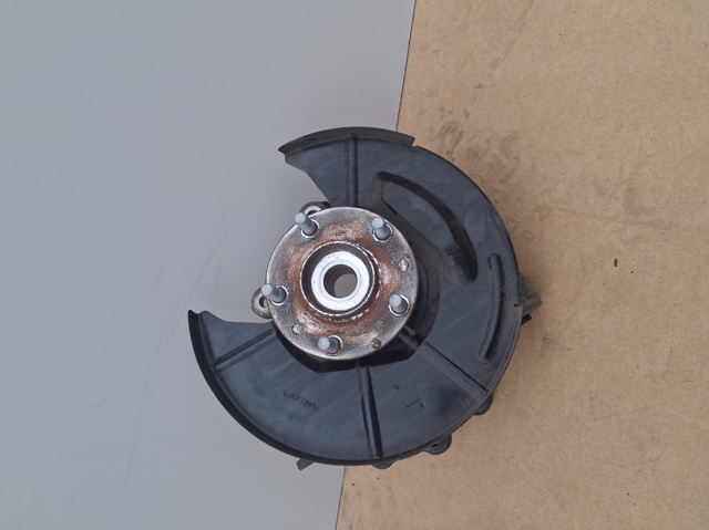 KD352615XC MAZDA Ступица задняя купить в Сумы