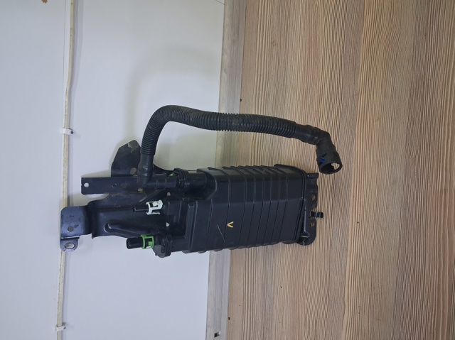 PAJ113970 MAZDA Адсорбер купить в Чернигов