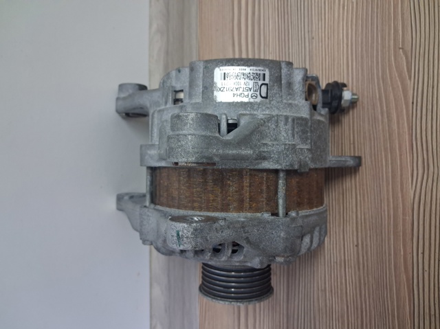 PGH418300 MAZDA Генератор купить в Сумы