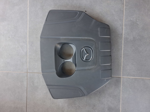 Экран двигателя PX9R102F0 MAZDA