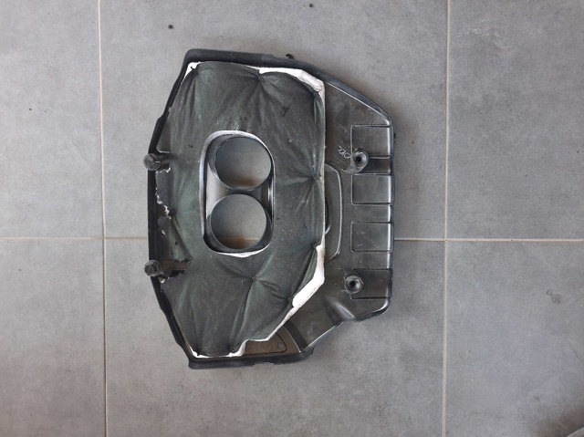 PX9R102F0 MAZDA Крышка двигателя купить в Ровно