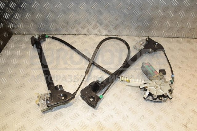 Механизм стеклоподъемника двери задней, 3/5 -ой CVH101150 LAND ROVER