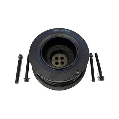 Демпфер коленвала LHG000100 BEARMACH