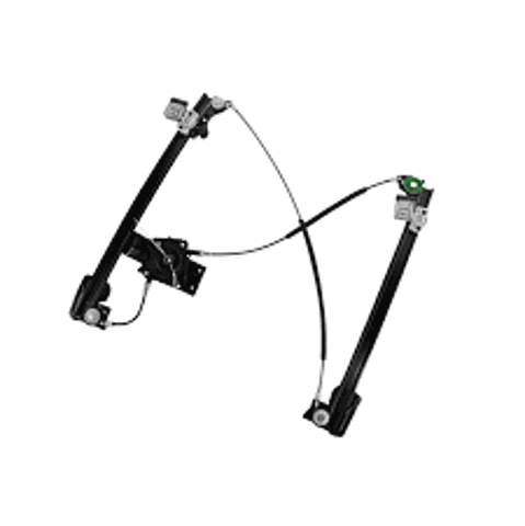 Стеклоподъемник передней правой двери LR006371 BEARMACH