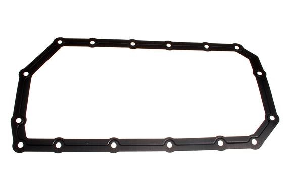 Прокладка поддона картера двигателя, нижняя LVF100430L BEARMACH