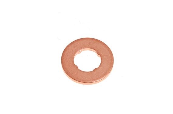 Кольцо форсунки инжектора посадочное MYF100840L BRITPART