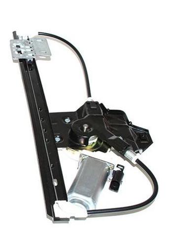 Стеклоподъемник задней левой двери ZRLR21L ELECTRIC LIFE