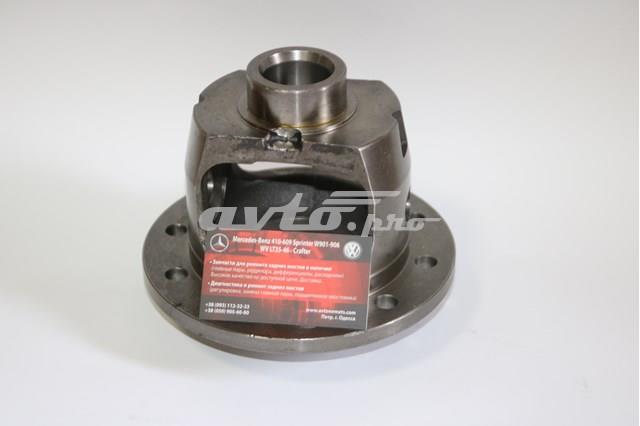 Корпус трансмиссии 9023500123 MERCEDES