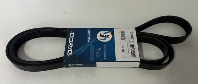 Клиновый ремень 6PK2375 DAYCO