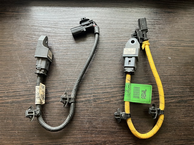 Датчик подушки безопасности 95930C1000 HYUNDAI